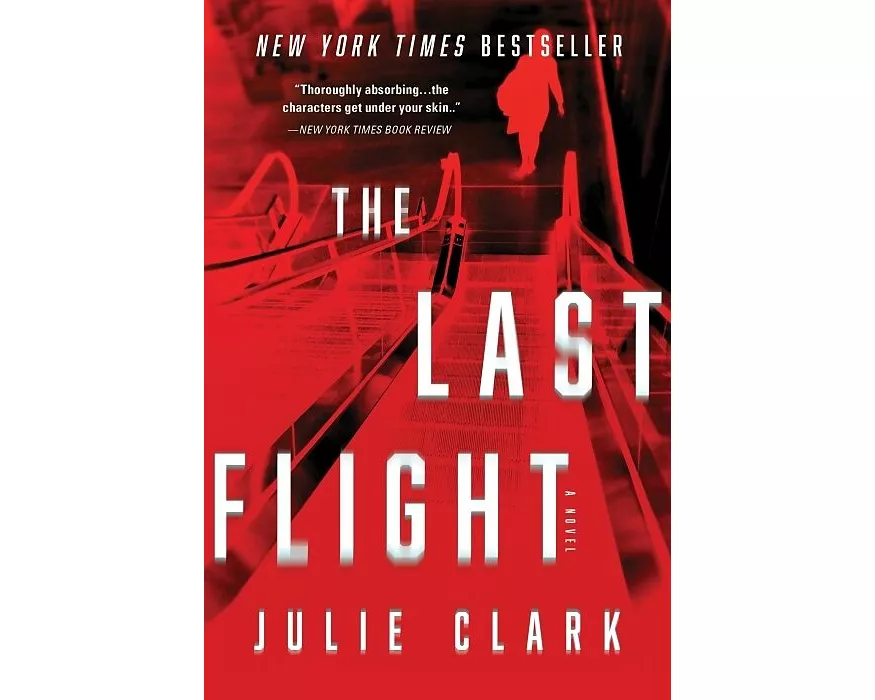 Last Flight