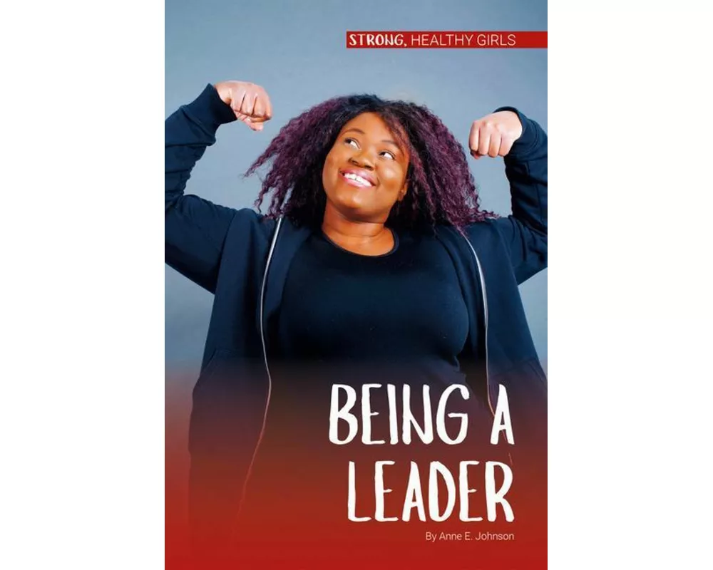 Being a Leader