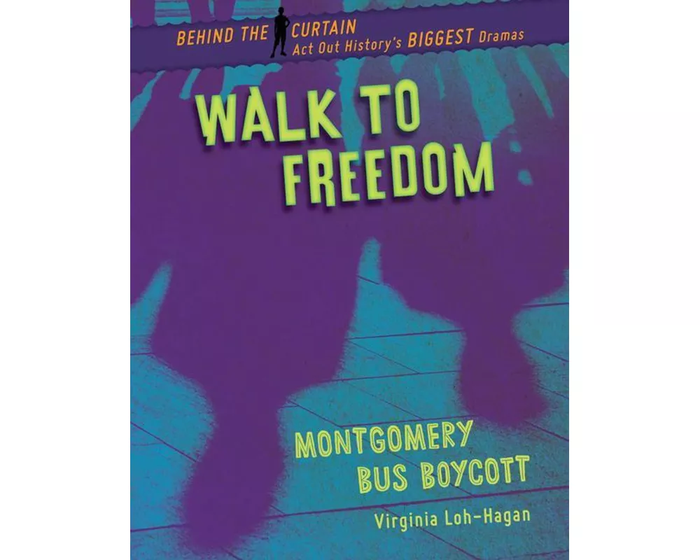 Walk to Freedom