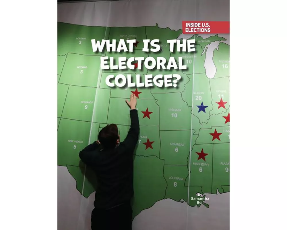What Is the Electoral College?