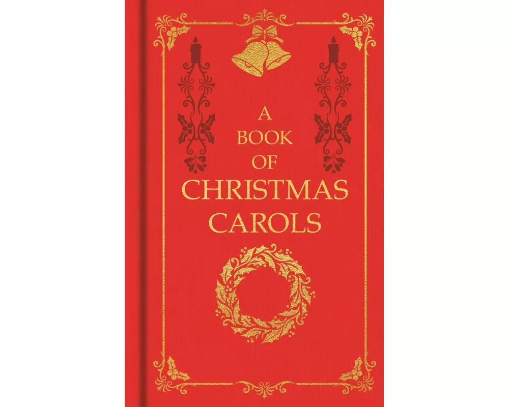 Book of Christmas Carols