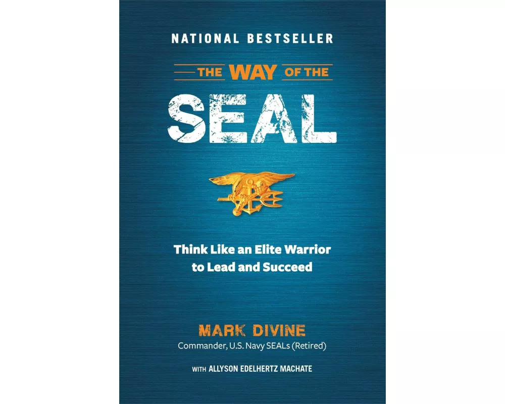 Way of the SEAL