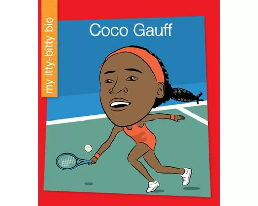 Coco Gauff