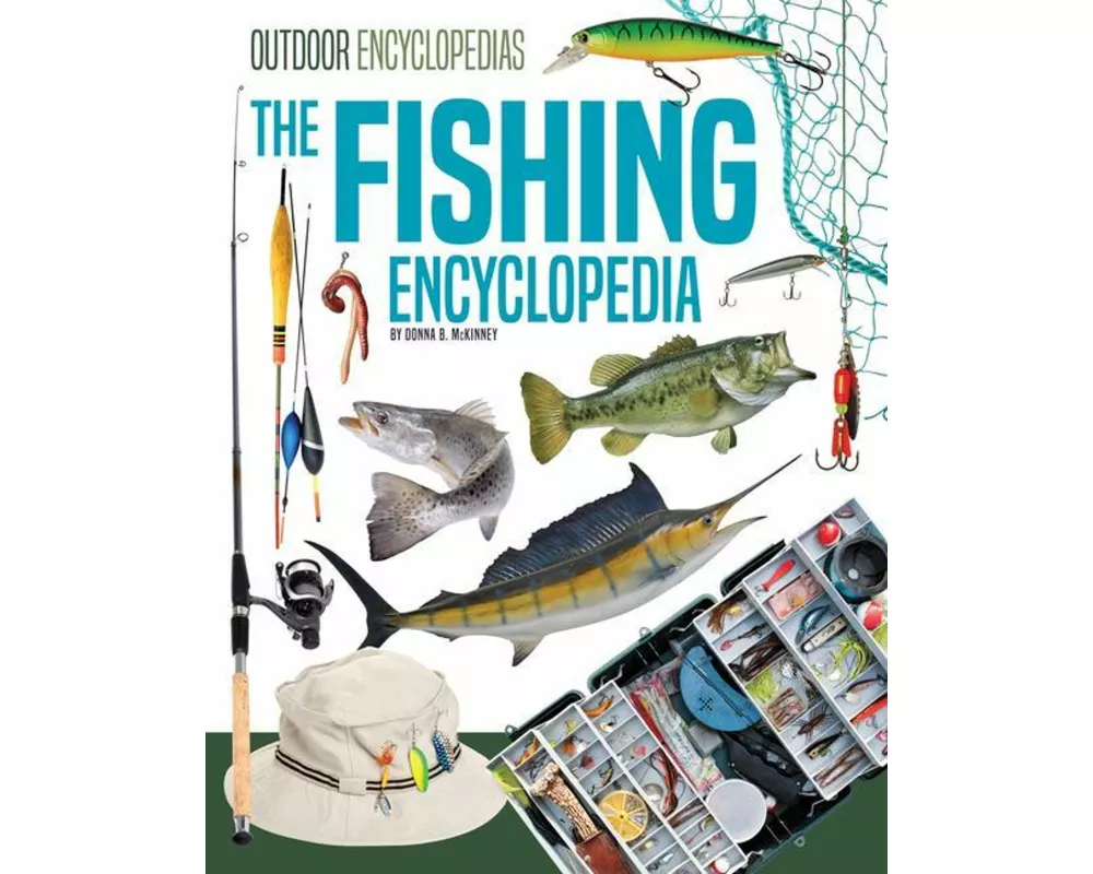Fishing Encyclopedia