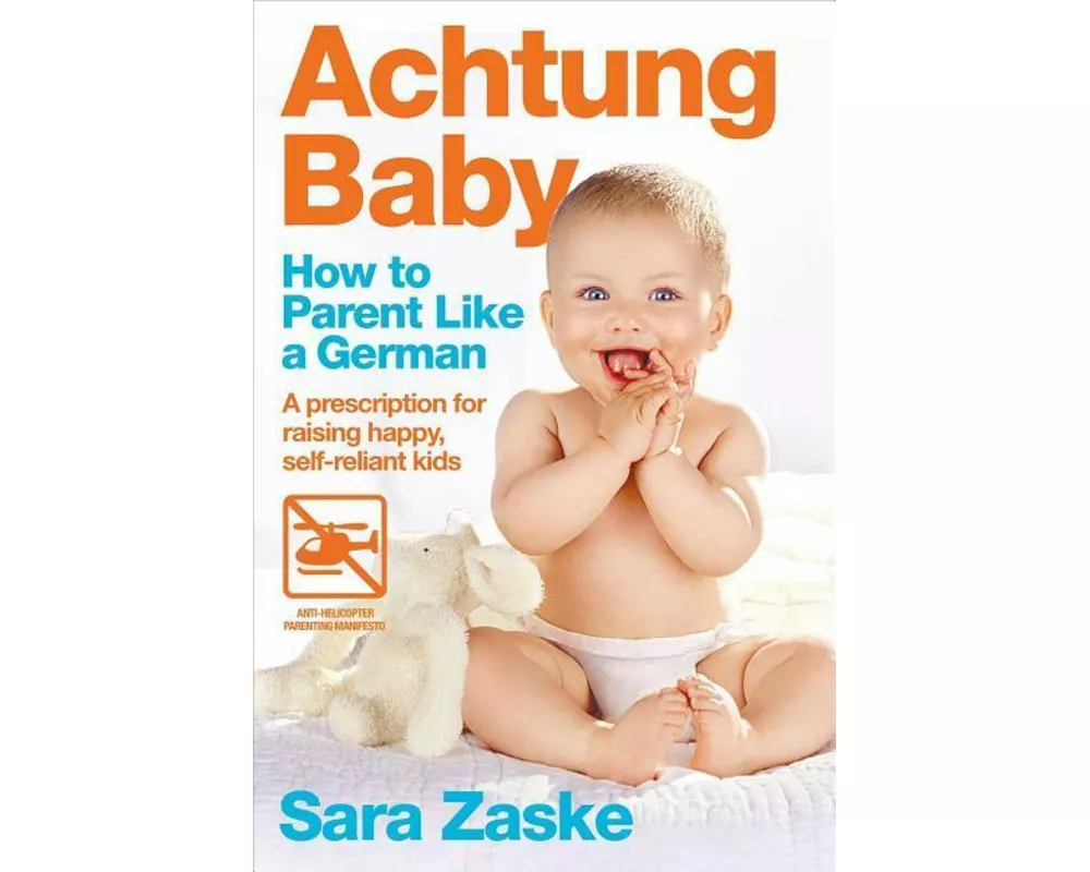 Achtung Baby
