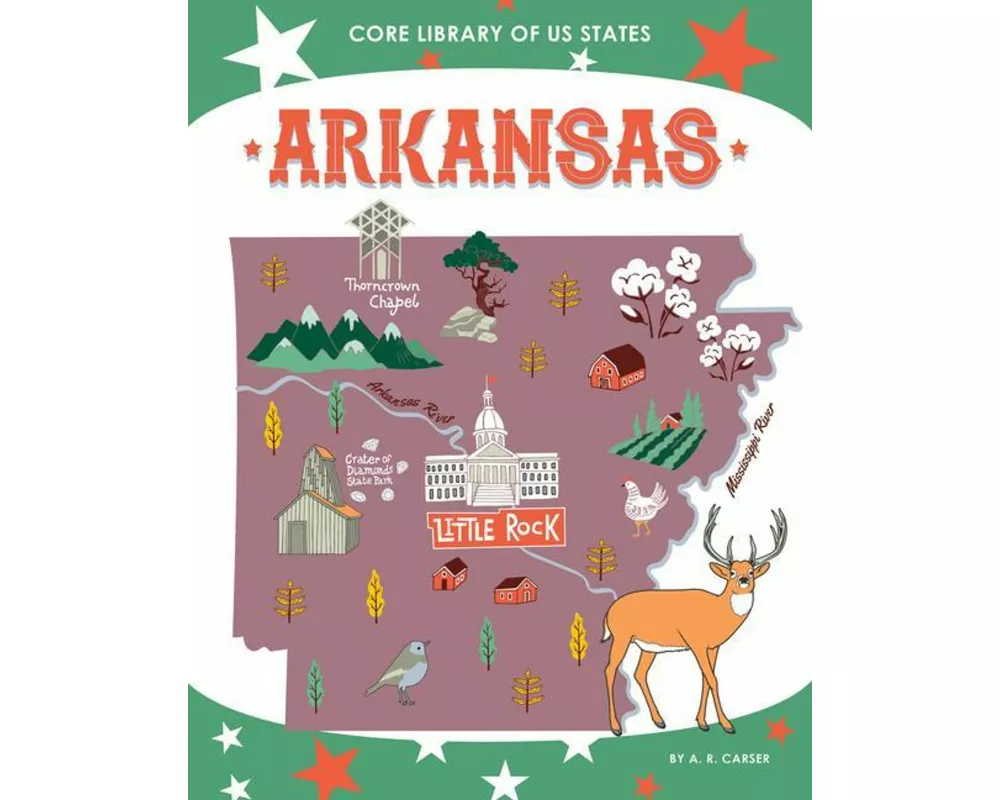 Arkansas