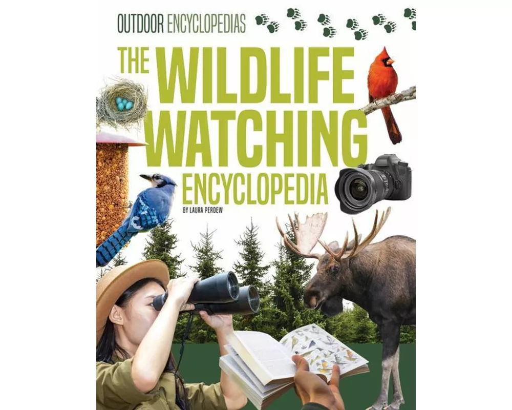 Wildlife Watching Encyclopedia
