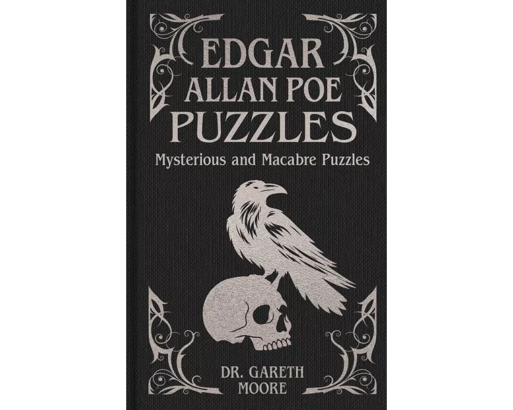 Edgar Allan Poe Puzzles