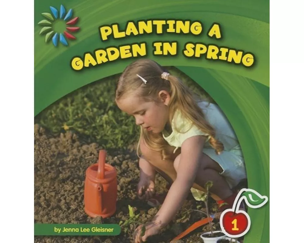 Planting a Garden in Spring