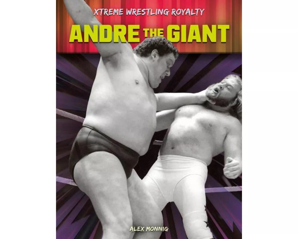 Andre the Giant