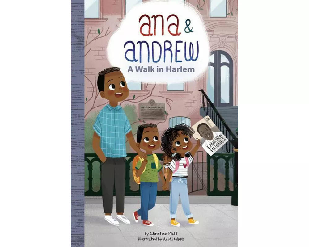 A Walk in Harlem