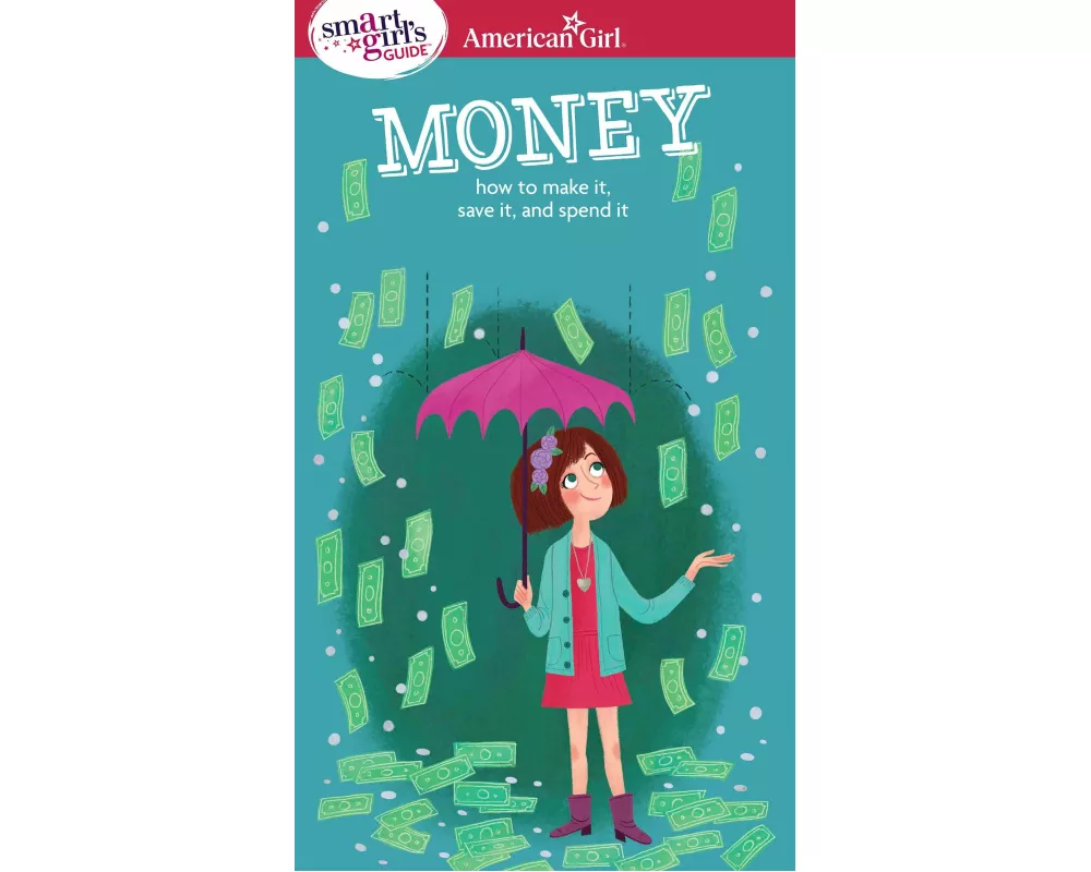 Smart Girl's Guide: Money