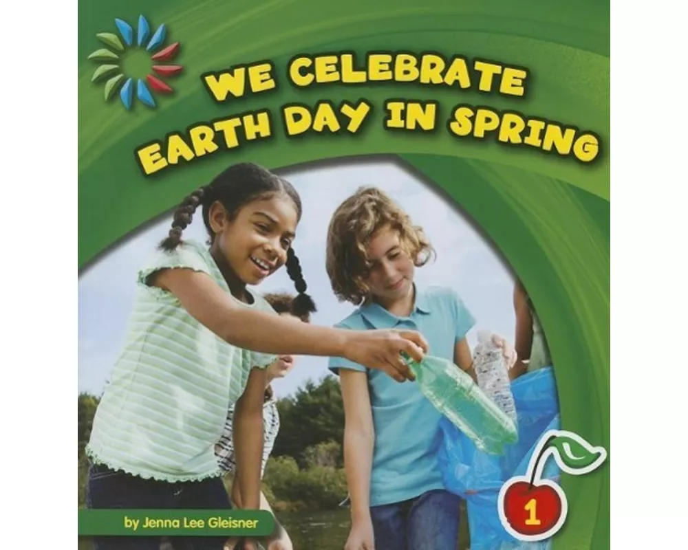 We Celebrate Earth Day in Spring