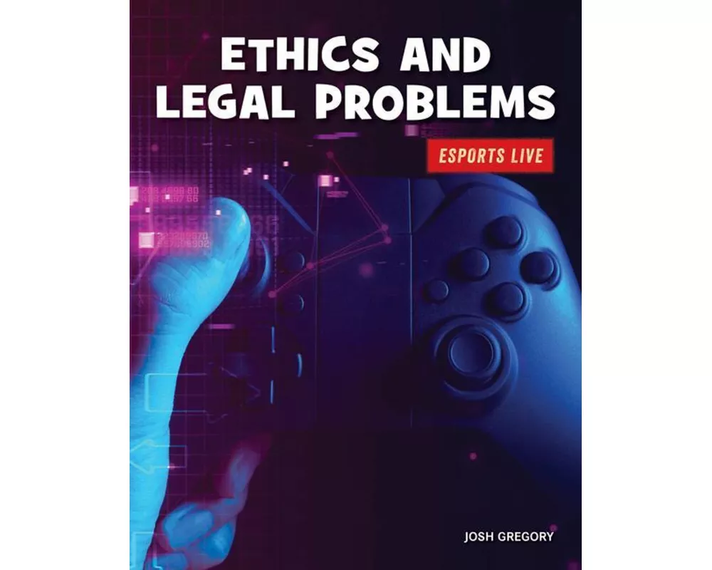 Ethics and Legal Problems