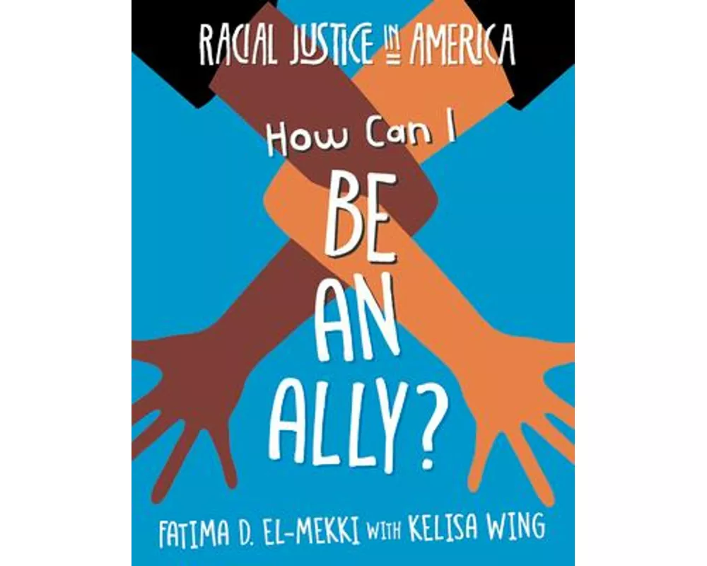How Can I Be an Ally?