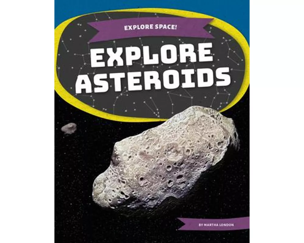 Explore Asteroids