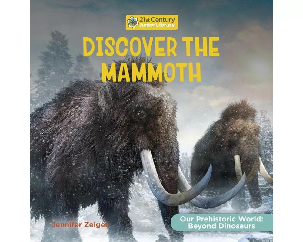 Discover the Mammoth