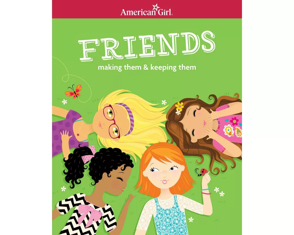 Friends (Revised)