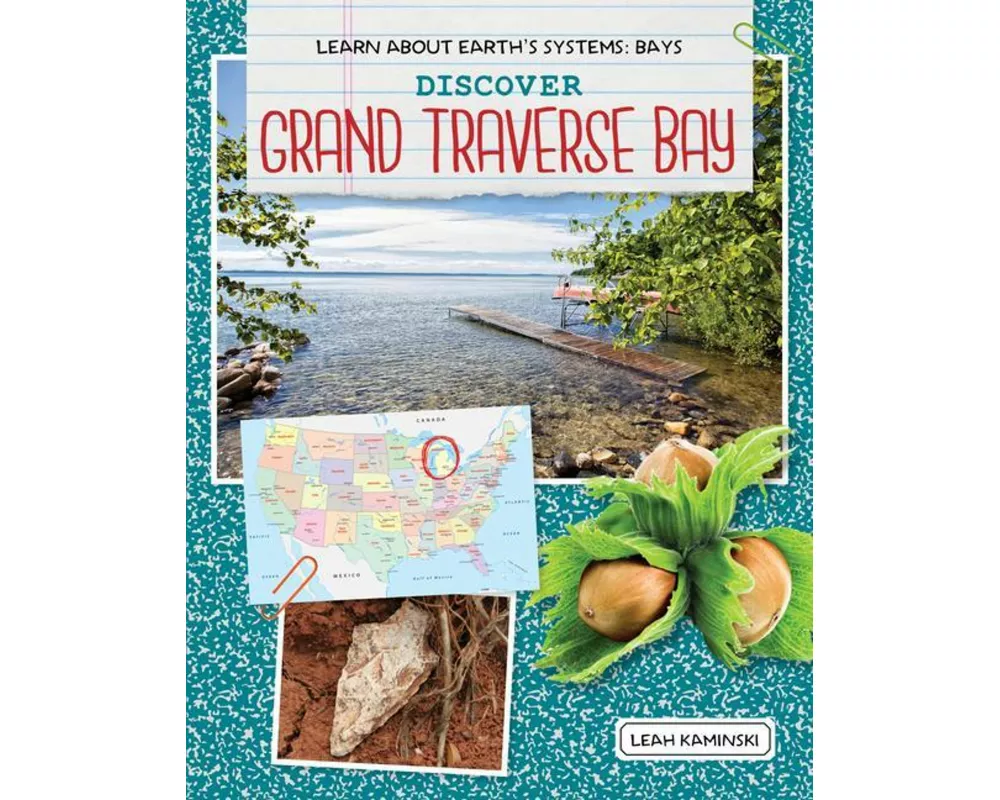 Discover Grand Traverse Bay