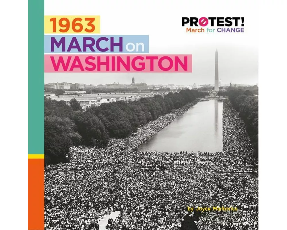 1963 March on Washington