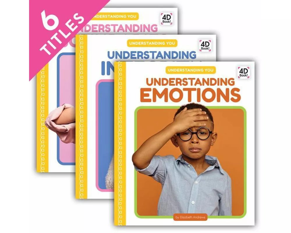 Understanding You (Set)