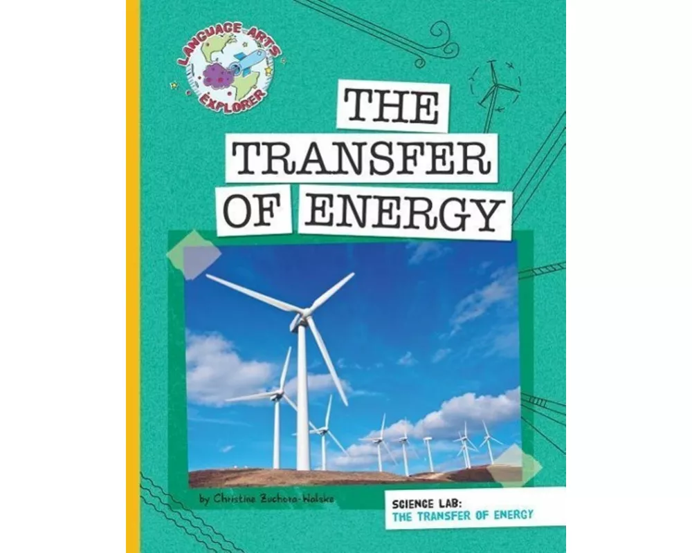 Science Lab: The Transfer of Energy