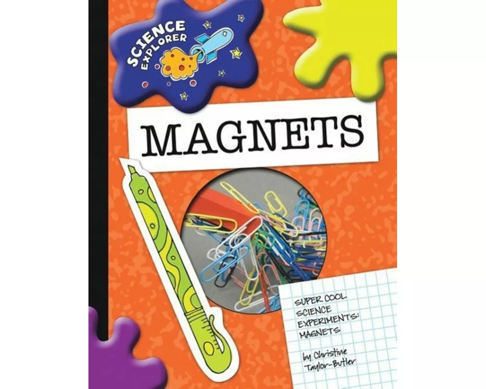 Magnets