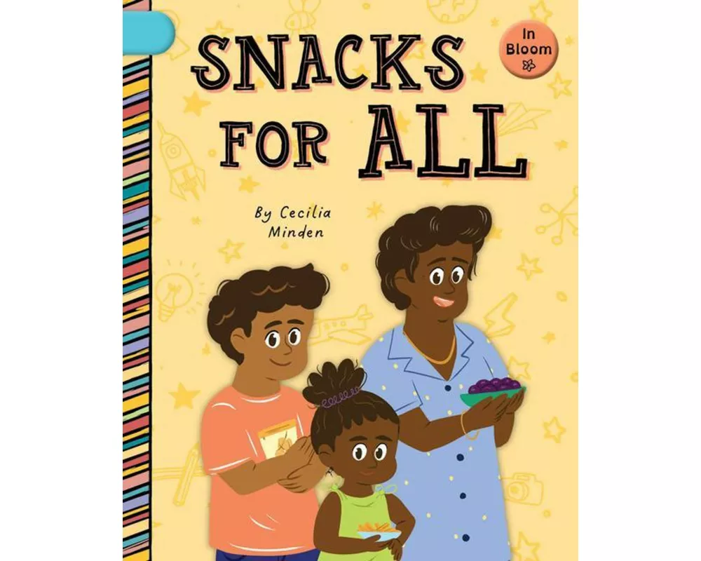 Snacks for All