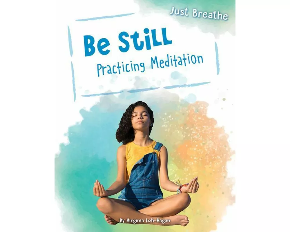 Be Still