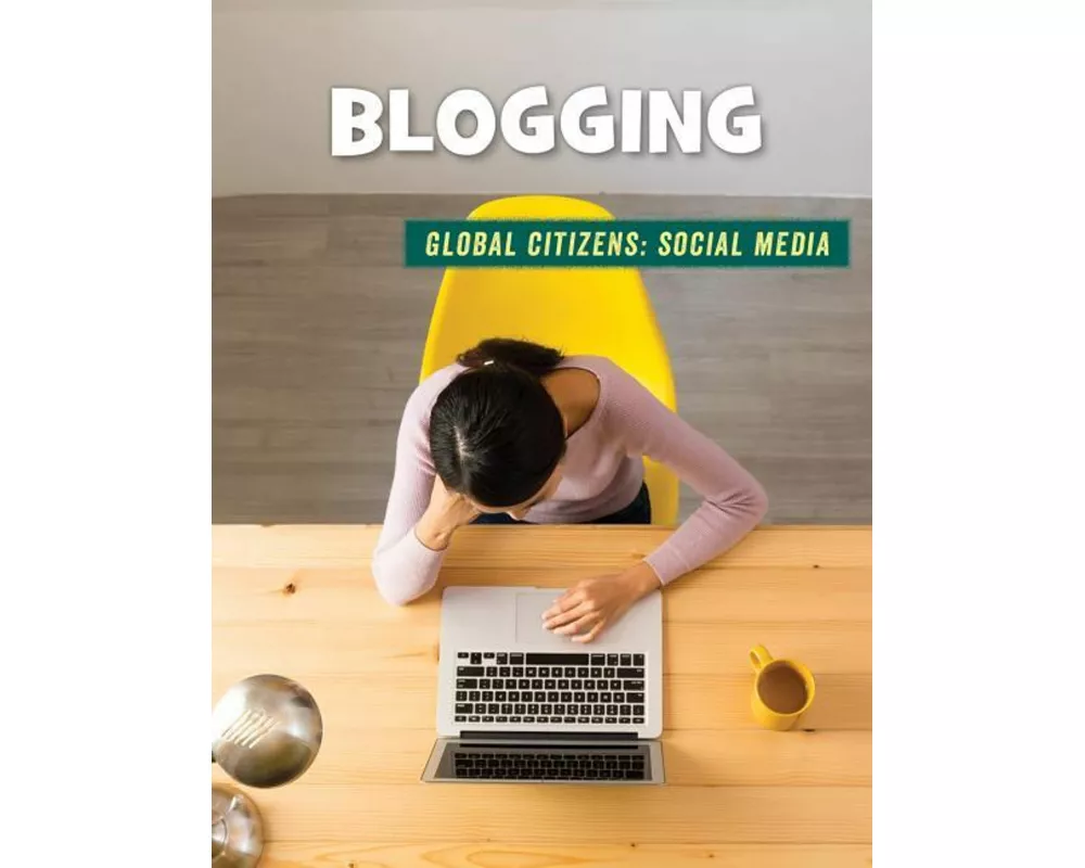 Blogging