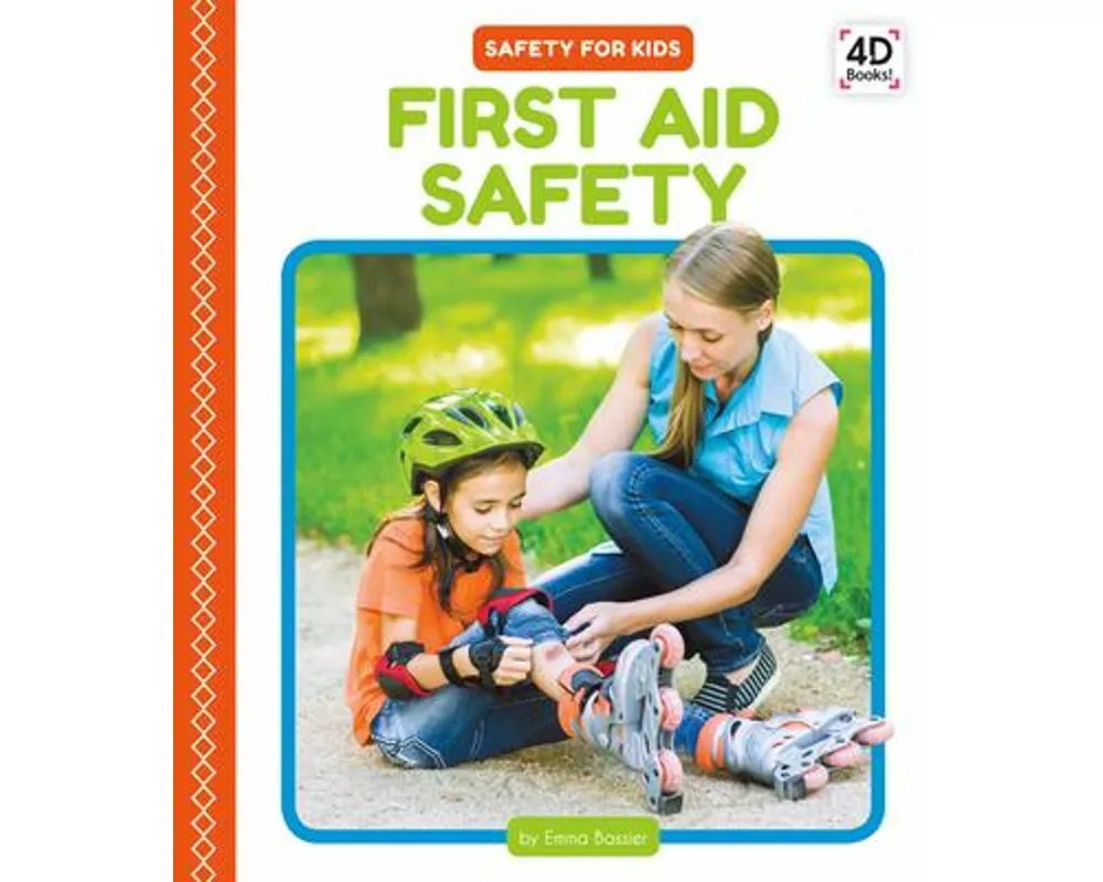 First Aid Safety