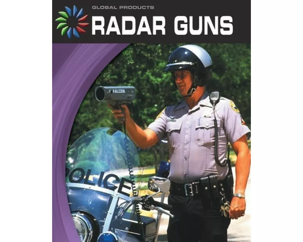 Radar Guns