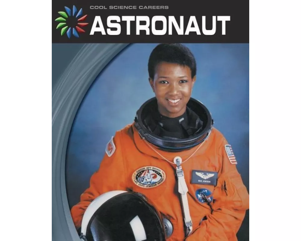 Astronaut