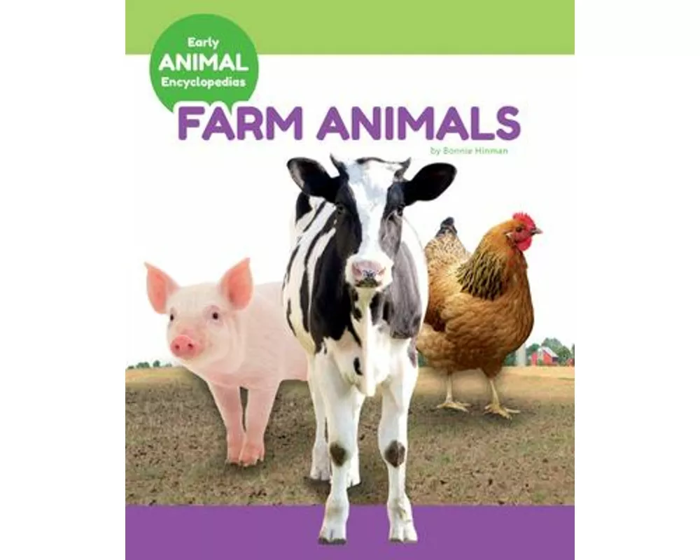 Farm Animals