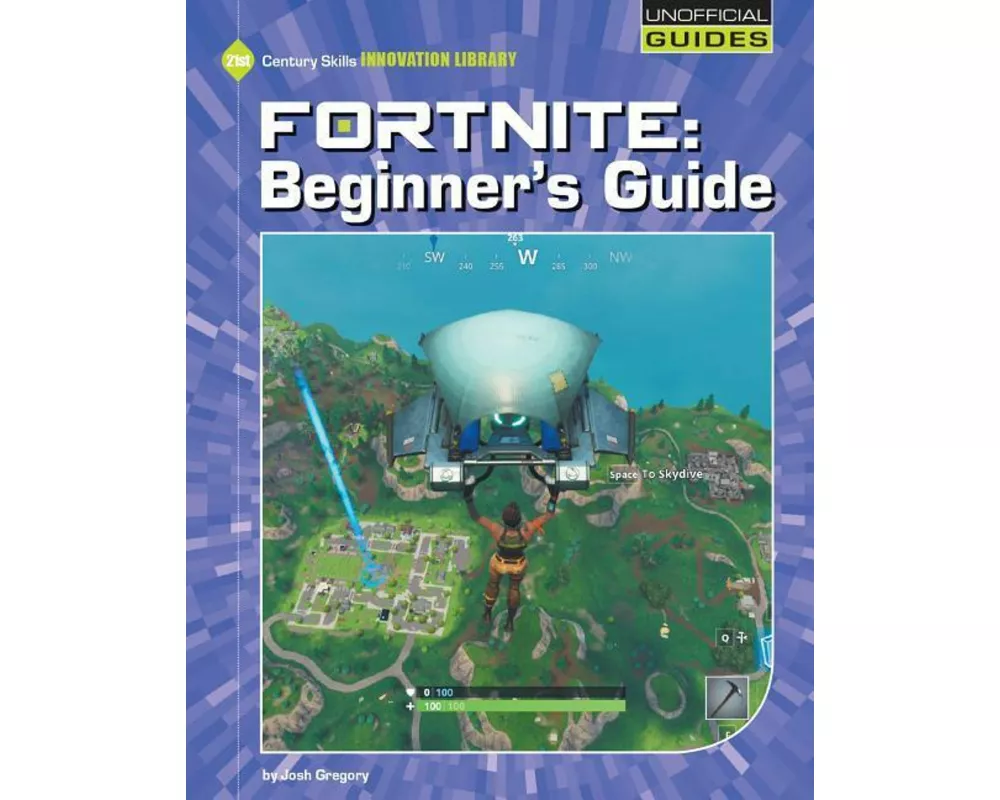 Fortnite: Beginner's Guide