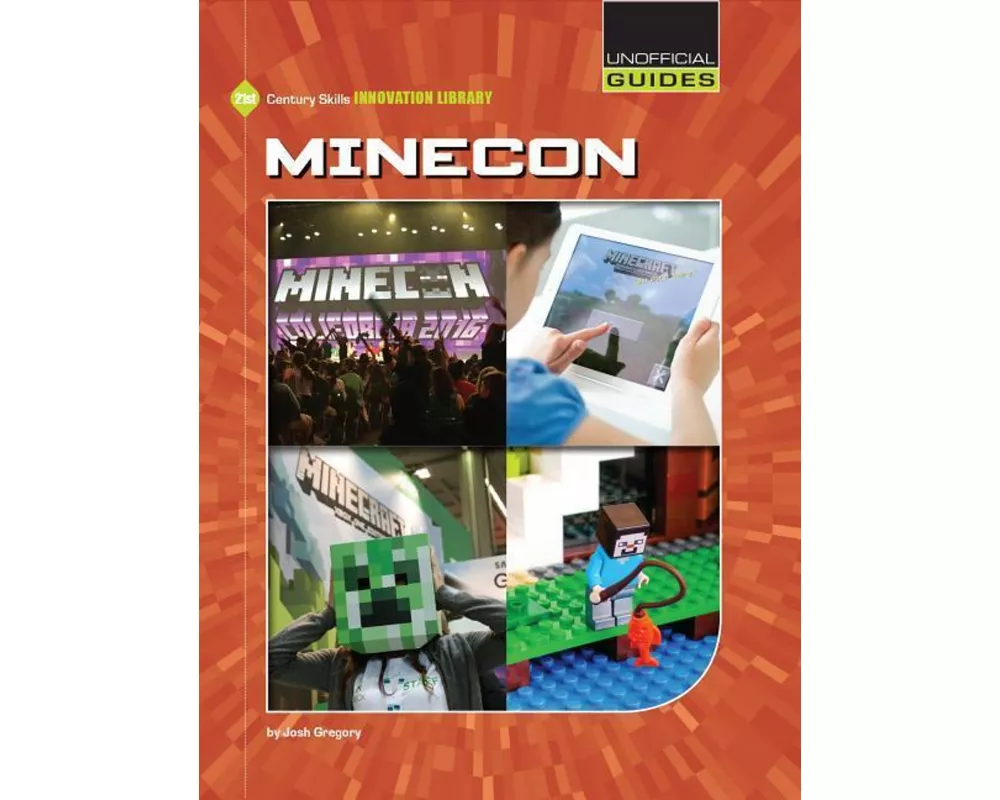 Minecon