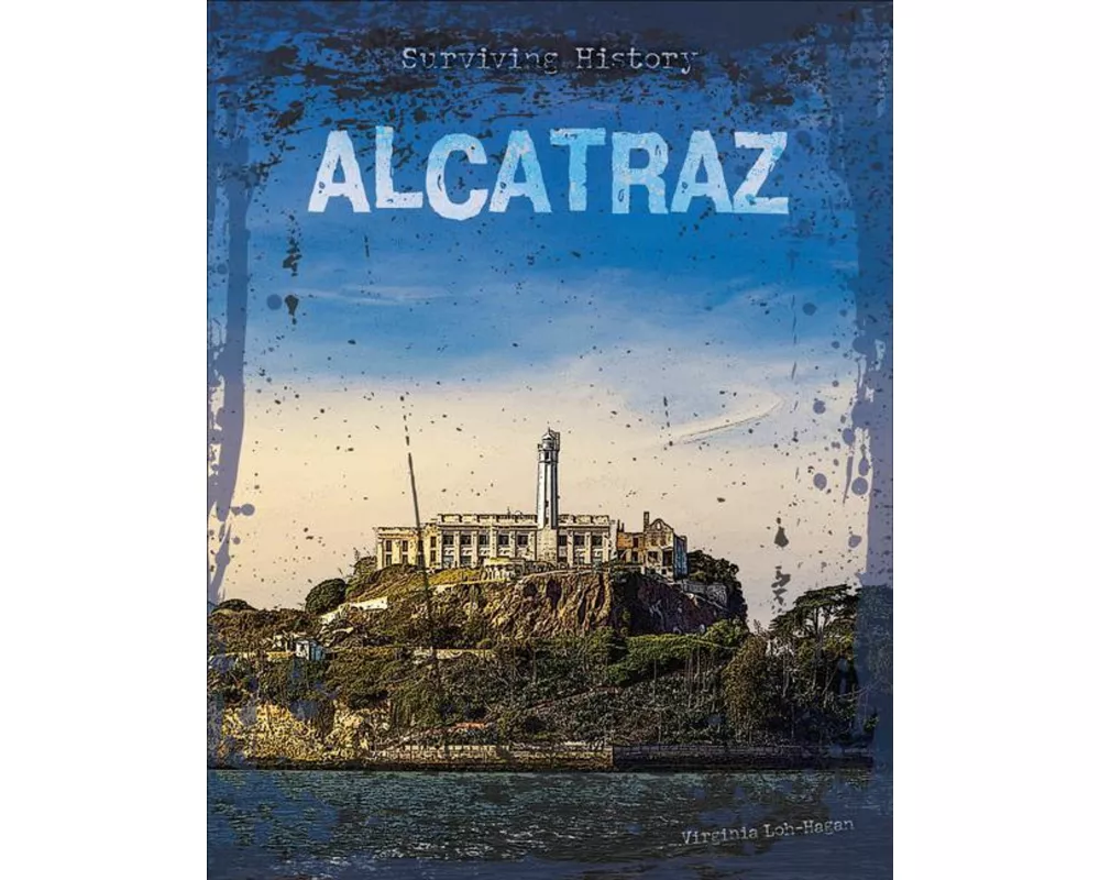Alcatraz