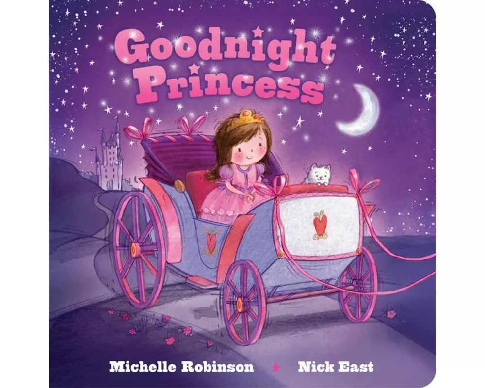 Goodnight Princess