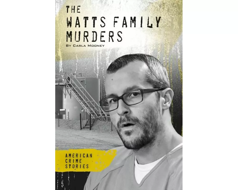Watts Family Murders