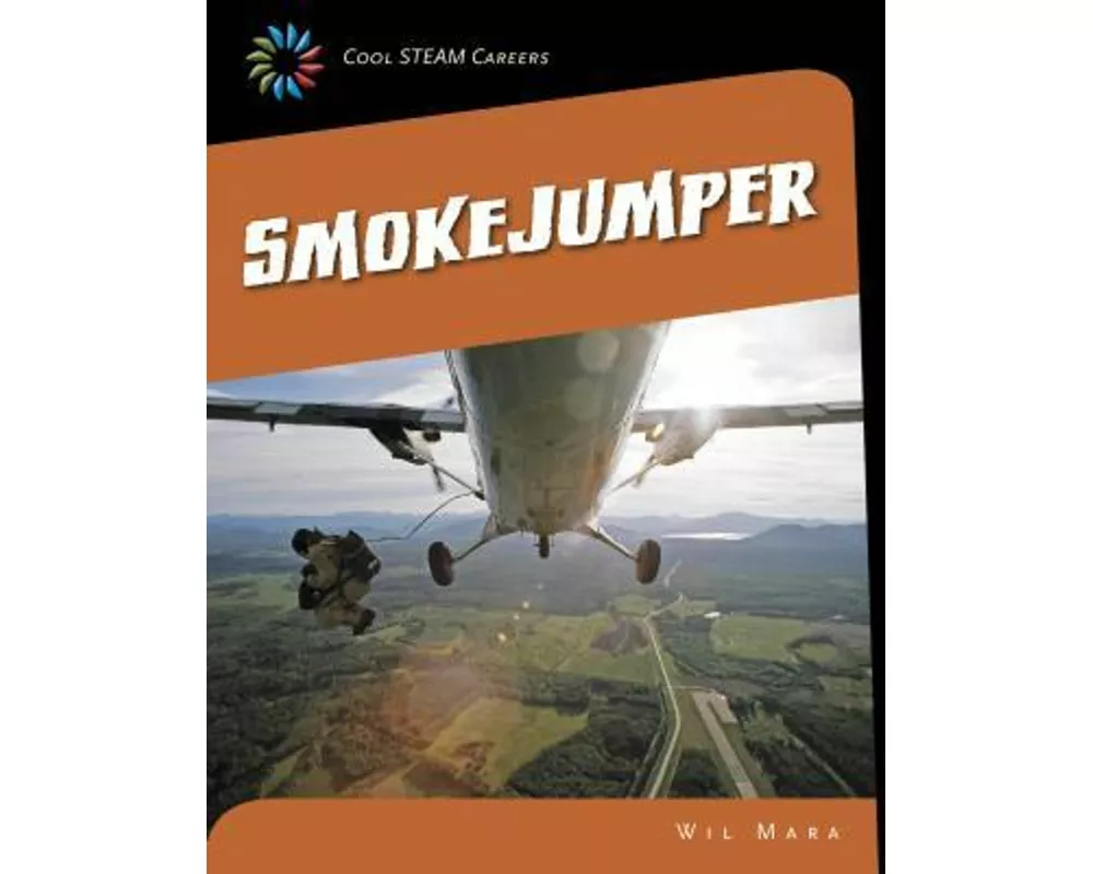 Smokejumper