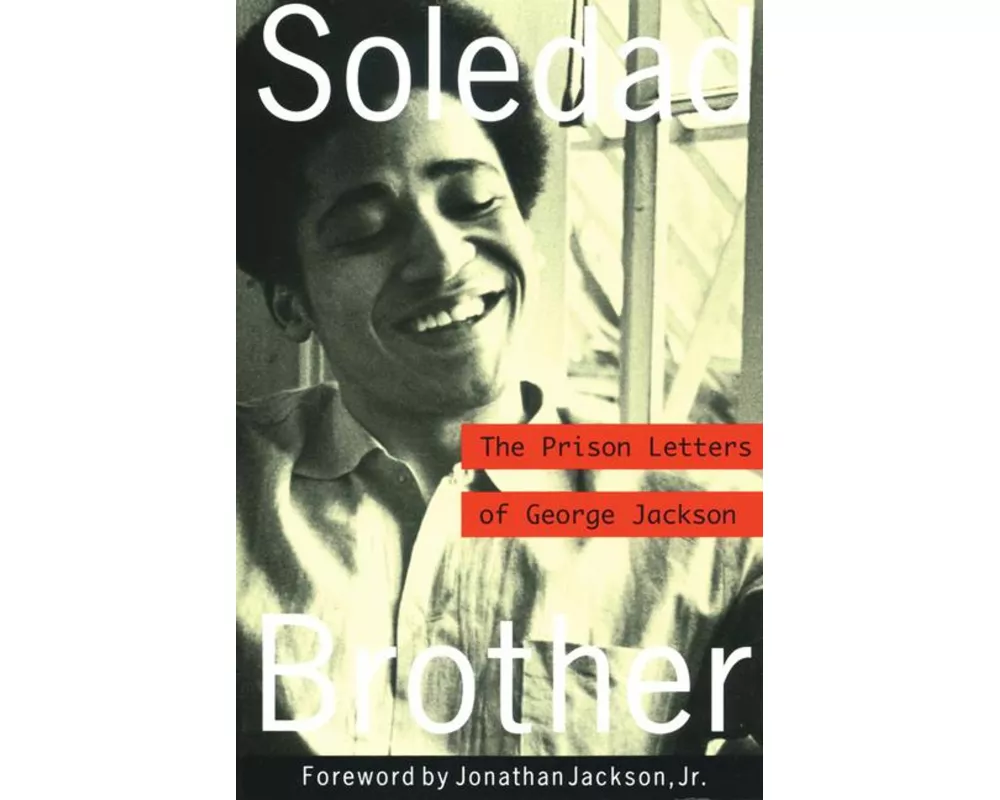 Soledad Brother