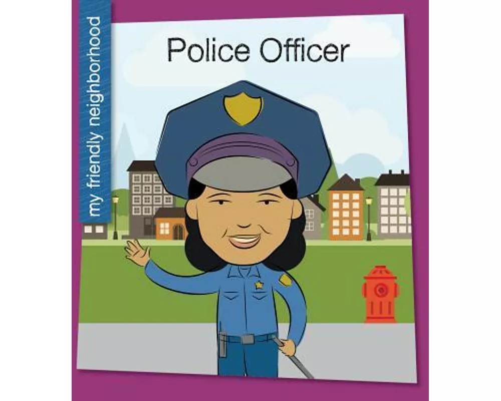Police Officer