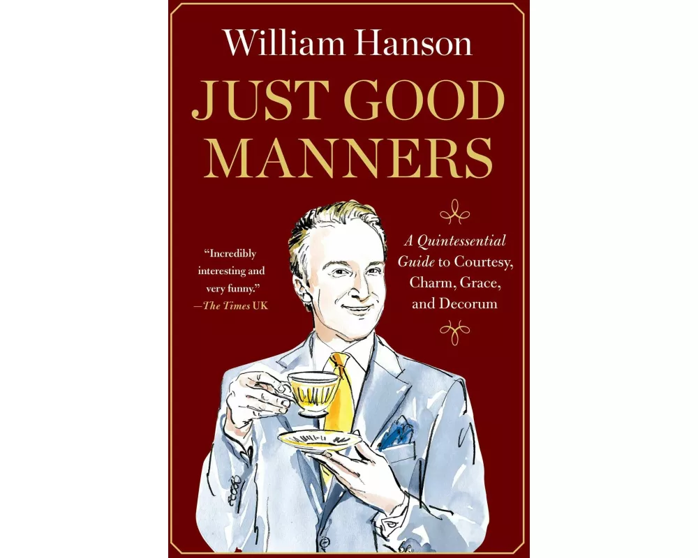Just Good Manners