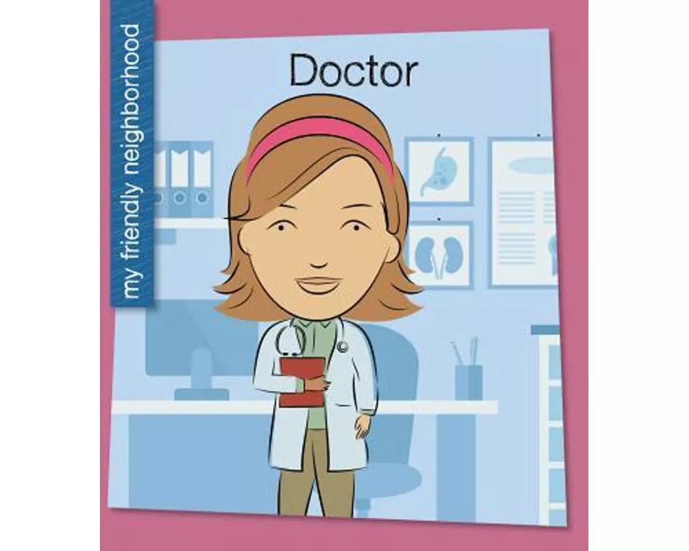 Doctor