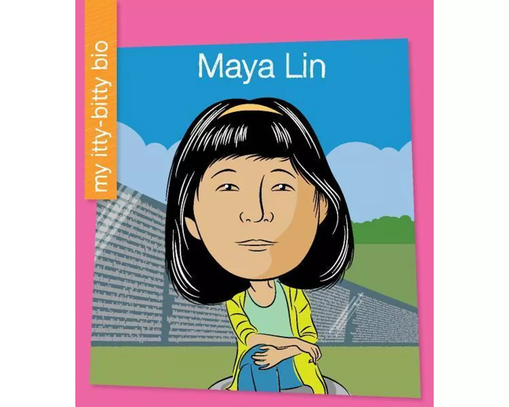 Maya Lin