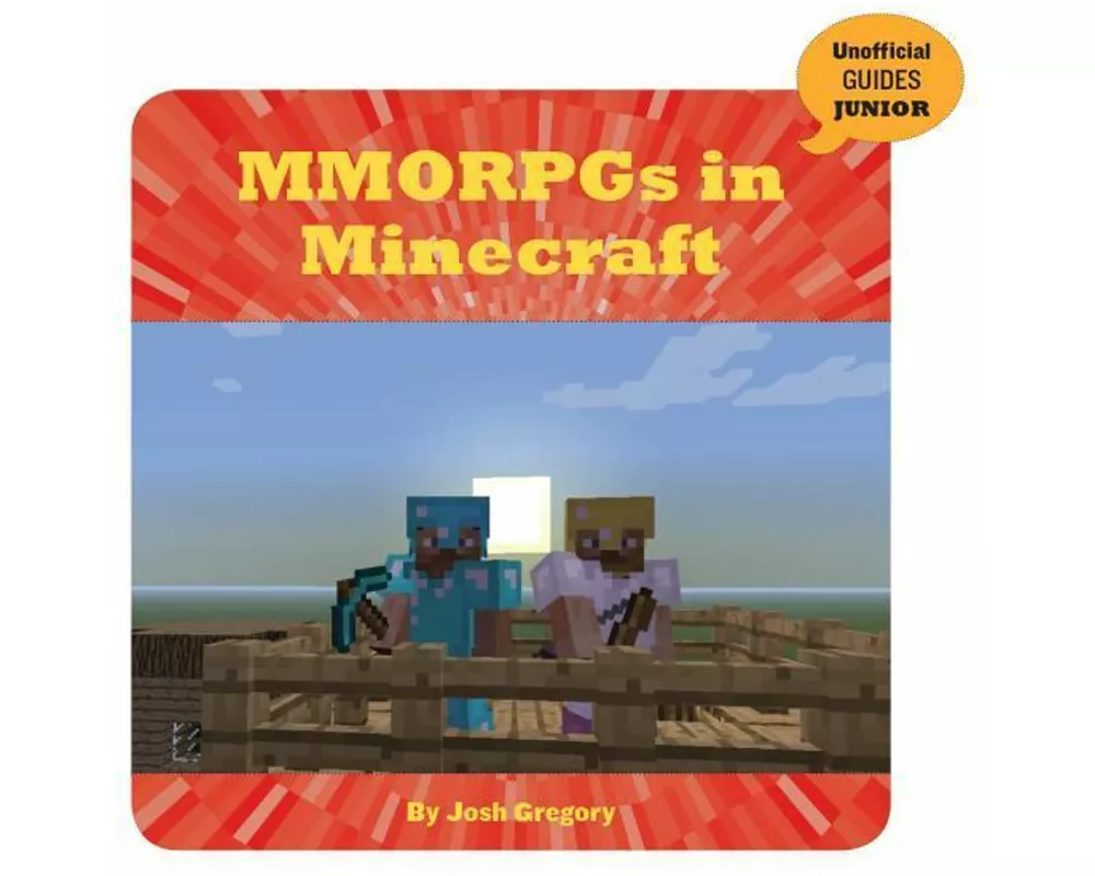 MMORPGs in Minecraft