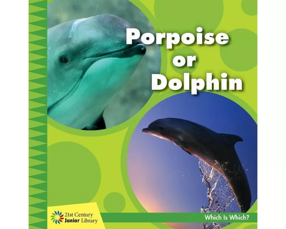 Porpoise or Dolphin