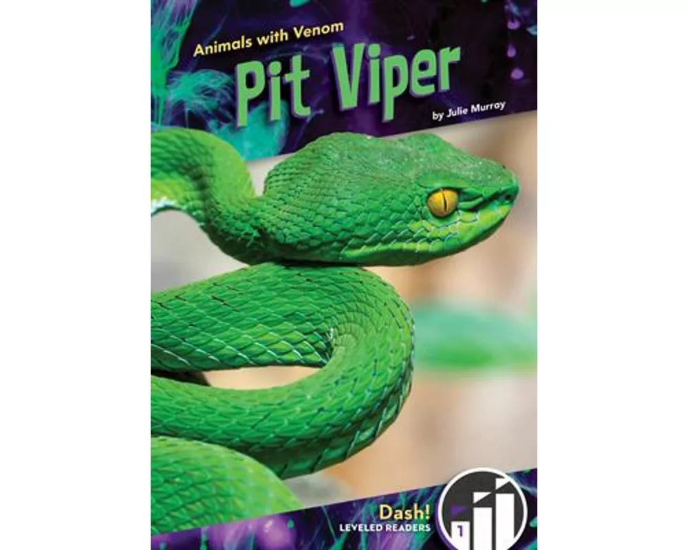 Pit Viper