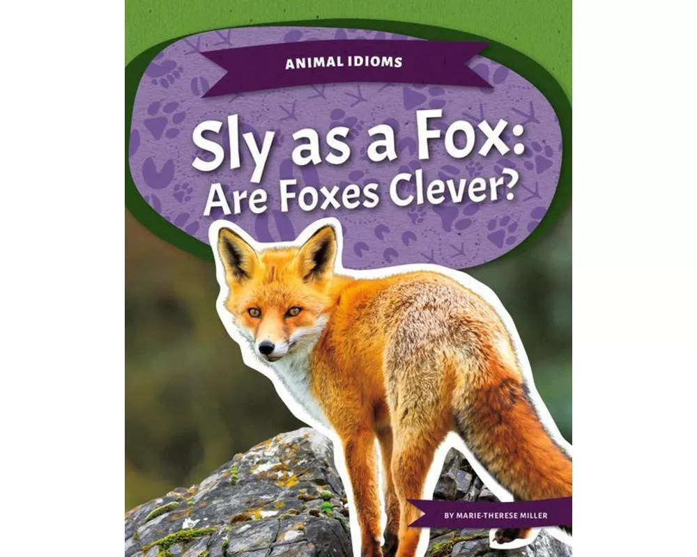 Sly as a Fox: Are Foxes Clever?