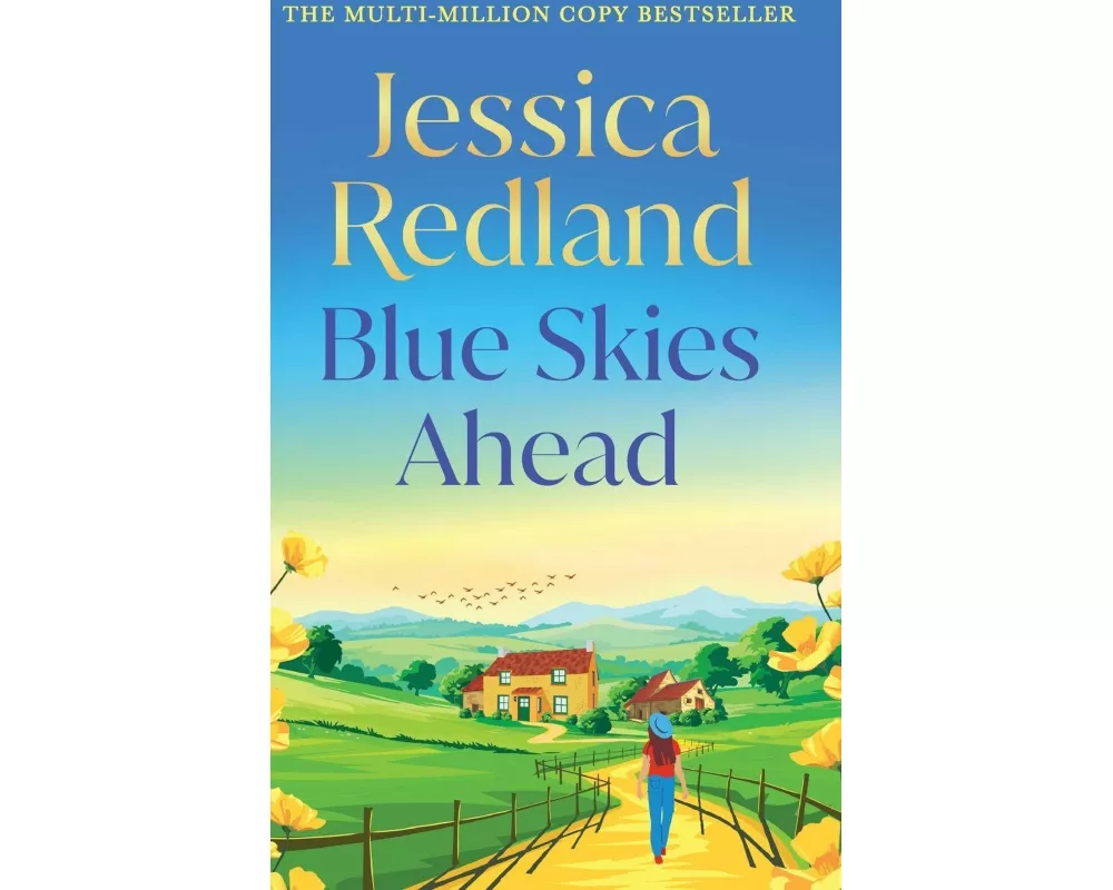Blue Skies Ahead